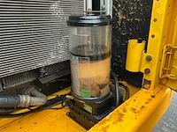 2007 komatsu pc 210-lc-8 rupsgraafmachine - afbeelding 26 van  49