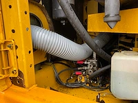 2007 komatsu pc 210-lc-8 rupsgraafmachine - afbeelding 27 van  49