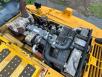 2007 komatsu pc 210-lc-8 rupsgraafmachine - afbeelding 33 van  49