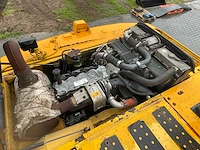 2007 komatsu pc 210-lc-8 rupsgraafmachine - afbeelding 35 van  49