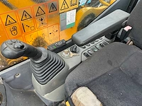 2007 komatsu pc 210-lc-8 rupsgraafmachine - afbeelding 42 van  49
