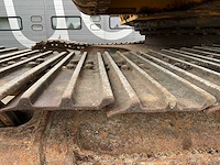 2007 komatsu pc130-7 rupsgraafmachine - afbeelding 2 van  40