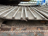 2007 komatsu pc130-7 rupsgraafmachine - afbeelding 5 van  40