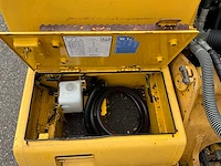 2007 komatsu pc130-7 rupsgraafmachine - afbeelding 20 van  40