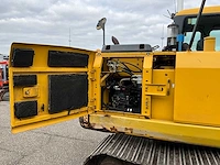 2007 komatsu pc130-7 rupsgraafmachine - afbeelding 21 van  40