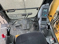 2007 komatsu pc130-7 rupsgraafmachine - afbeelding 27 van  40