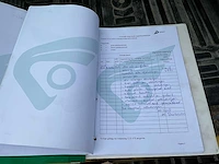 2007 komatsu pc130-7 rupsgraafmachine - afbeelding 33 van  40