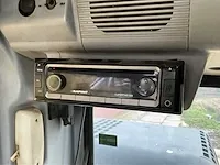 2007 komatsu pw160-7eo banden graafmachine - afbeelding 15 van  32