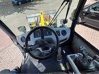 2007 komatsu wa80 shovel - afbeelding 2 van  14