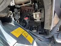 2007 komatsu wa80 shovel - afbeelding 13 van  14