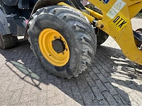 2007 komatsu wa80 shovel - afbeelding 14 van  14