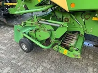 2007 krone 1270 xc multi-bale groot pakpers - afbeelding 8 van  41