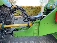 2007 krone 1270 xc multi-bale groot pakpers - afbeelding 14 van  41