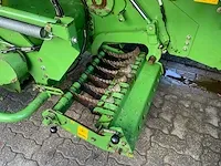 2007 krone 1270 xc multi-bale groot pakpers - afbeelding 16 van  41