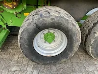 2007 krone 1270 xc multi-bale groot pakpers - afbeelding 17 van  41