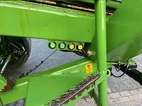 2007 krone 1270 xc multi-bale groot pakpers - afbeelding 20 van  41