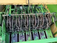 2007 krone 1270 xc multi-bale groot pakpers - afbeelding 21 van  41