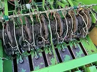 2007 krone 1270 xc multi-bale groot pakpers - afbeelding 22 van  41