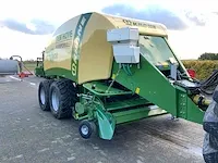 2007 krone 1270 xc multi-bale groot pakpers - afbeelding 12 van  41