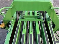 2007 krone 1270 xc multi-bale groot pakpers - afbeelding 26 van  41