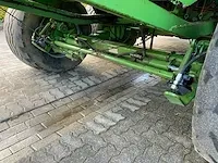 2007 krone 1270 xc multi-bale groot pakpers - afbeelding 30 van  41