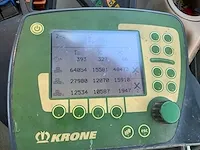 2007 krone 1270 xc multi-bale groot pakpers - afbeelding 36 van  41
