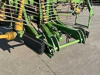 2007 krone swadro 1400 zwadhark - afbeelding 15 van  28
