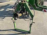 2007 krone swadro 1400 zwadhark - afbeelding 6 van  28