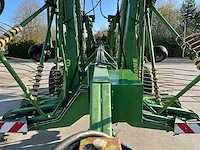 2007 krone swadro 1400 zwadhark - afbeelding 7 van  28