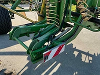 2007 krone swadro 1400 zwadhark - afbeelding 8 van  28