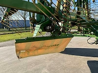 2007 krone swadro 1400 zwadhark - afbeelding 11 van  28