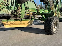 2007 krone swadro 1400 zwadhark - afbeelding 13 van  28