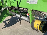 2007 krone swadro 1400 zwadhark - afbeelding 16 van  28