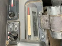 2007 kubota kx080-3 rupsgraafmachine - afbeelding 14 van  24