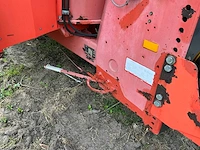 2007 kuhn euv270 voermengwagen - afbeelding 3 van  28