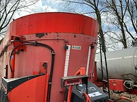 2007 kuhn euv270 voermengwagen - afbeelding 4 van  28