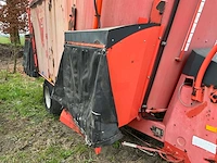 2007 kuhn euv270 voermengwagen - afbeelding 5 van  28
