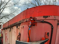 2007 kuhn euv270 voermengwagen - afbeelding 6 van  28