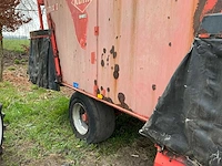 2007 kuhn euv270 voermengwagen - afbeelding 7 van  28