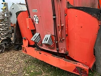 2007 kuhn euv270 voermengwagen - afbeelding 10 van  28