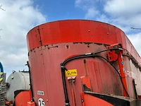 2007 kuhn euv270 voermengwagen - afbeelding 11 van  28