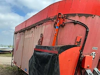 2007 kuhn euv270 voermengwagen - afbeelding 14 van  28