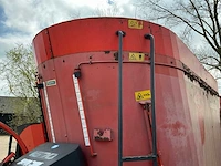 2007 kuhn euv270 voermengwagen - afbeelding 19 van  28