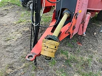 2007 kuhn euv270 voermengwagen - afbeelding 28 van  28