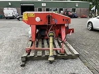 2007 kuhn fc 283 gii maaimachine - afbeelding 4 van  11