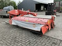 2007 kuhn fc 283 gii maaimachine - afbeelding 6 van  11