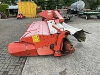 2007 kuhn fc 283 gii maaimachine - afbeelding 7 van  11