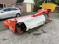 2007 kuhn fc 283 gii maaimachine - afbeelding 8 van  11