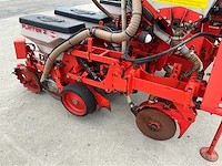 2007 kuhn planter 2 maiszaaimachine - afbeelding 7 van  26