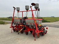 2007 kuhn planter 2 maiszaaimachine - afbeelding 1 van  26